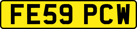 FE59PCW