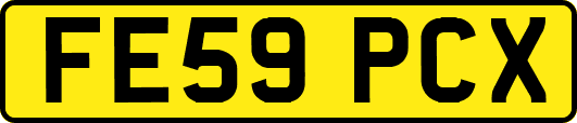 FE59PCX