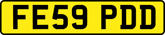 FE59PDD