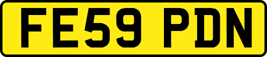 FE59PDN