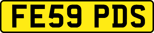 FE59PDS