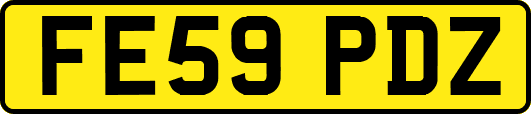 FE59PDZ