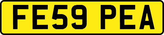 FE59PEA
