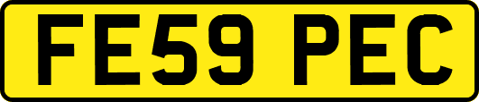 FE59PEC
