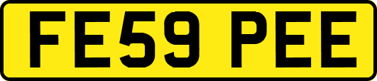 FE59PEE