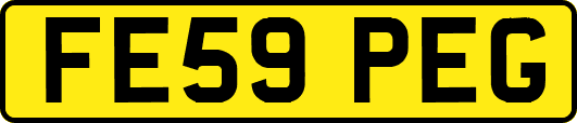 FE59PEG