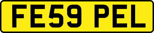 FE59PEL