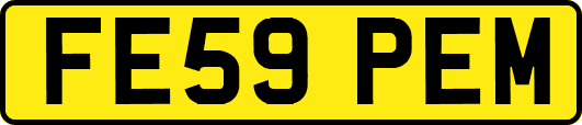 FE59PEM