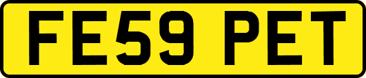 FE59PET