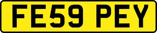FE59PEY