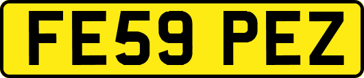 FE59PEZ