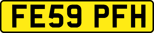 FE59PFH