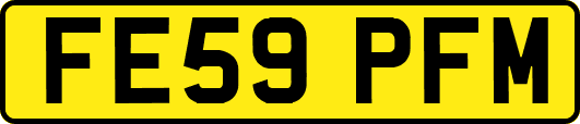 FE59PFM