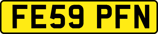 FE59PFN