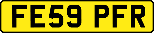 FE59PFR