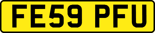 FE59PFU