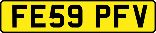 FE59PFV