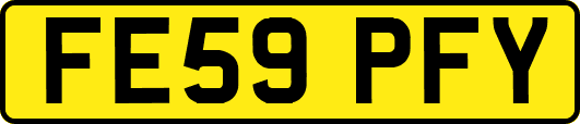 FE59PFY