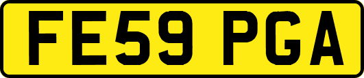 FE59PGA