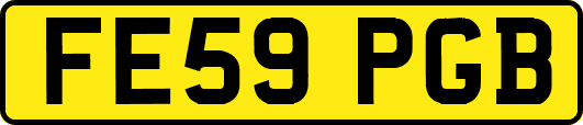 FE59PGB