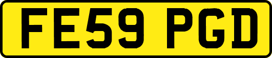 FE59PGD
