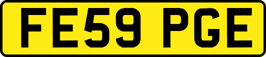 FE59PGE