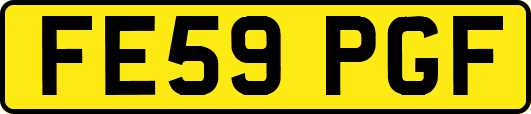FE59PGF