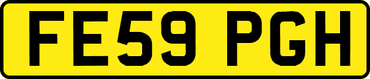 FE59PGH