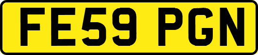 FE59PGN
