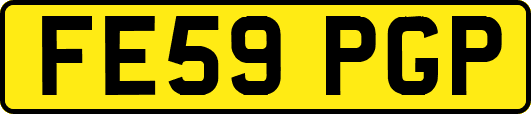 FE59PGP