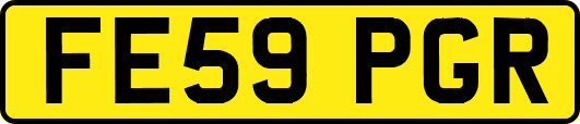 FE59PGR