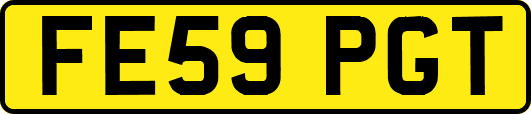 FE59PGT