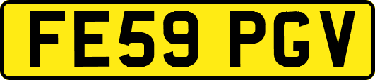 FE59PGV