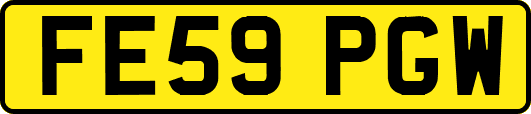 FE59PGW