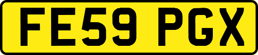 FE59PGX