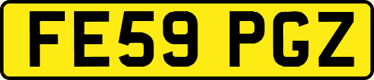 FE59PGZ