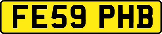FE59PHB