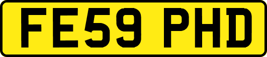 FE59PHD