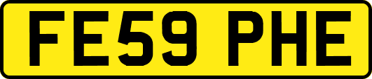 FE59PHE