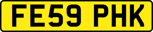 FE59PHK