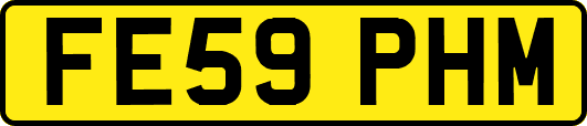 FE59PHM