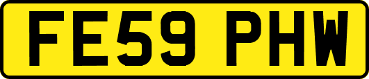 FE59PHW