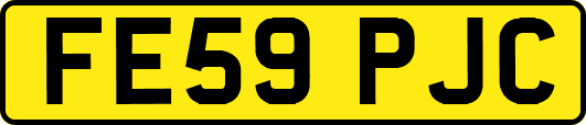 FE59PJC