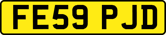 FE59PJD