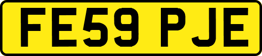 FE59PJE