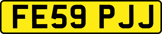 FE59PJJ