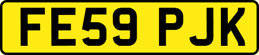 FE59PJK