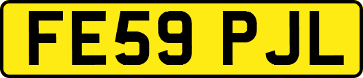 FE59PJL