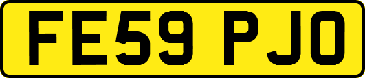FE59PJO