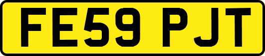 FE59PJT